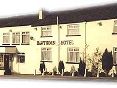 Hawthorn Hotel