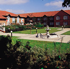 The Daventry Hotel