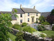 Wheyrigg Hotel