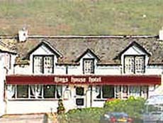 Kings House Hotel