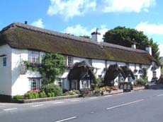 The Hoops Inn & Country Hotel