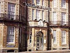 The Knighton Hotel