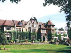 Macdonald Frimley Hall Hotel