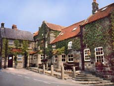 Duke Of Wellington Inn