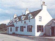 Castle Arms Hotel