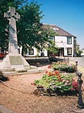 The Lomond Hills Hotel