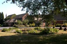 Marston Farm Hotel