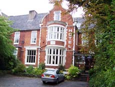 Beaucliffe Hotel