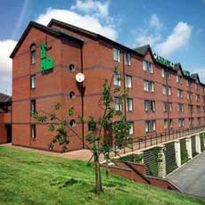 Campanile Hotel Salford