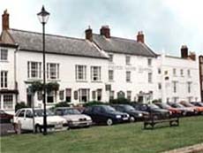 The White Lion Hotel