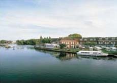 Macdonald Compleat Angler