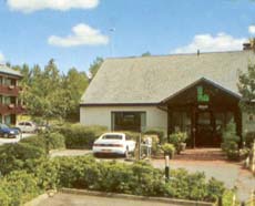 Campanile Hotel Runcorn