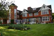 Grovefield House Hotel