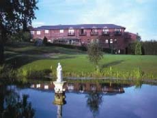 Macdonald Hill Valley Hotel, Golf & Country Club