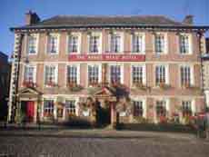 The Kings Head Hotel