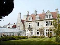 Purbeck House Hotel & Louisa Lodge