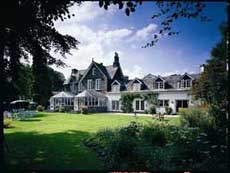 Rothay Garden Hotel