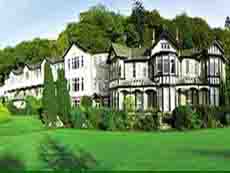 The Castle Green Hotel In Kendal