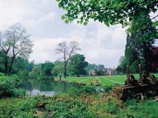 The Manor House Hotel And Golf Club