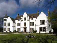 Kincraig House Hotel