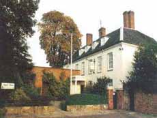 Chapel House Hotel