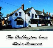 The Deddington Arms