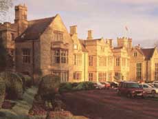 Redworth Hall Hotel