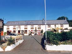 The Ferryboat Inn And Restaurant