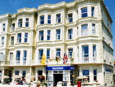 The Kingsway Hotel - Worthing