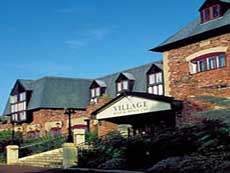 The Village Hotel & Leisure Club Cheadle