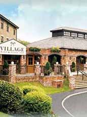 Village Hotel Liverpool