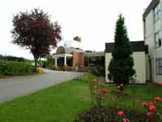 Hotel Elizabeth Hull