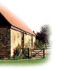 Kingfisher Barn Holiday Cottages