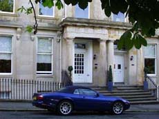 Dreamhouse Serviced Apartments
