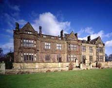 Macdonald Gisborough Hall