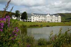 Macdonald Cardrona Hotel, Golf & Country Club