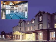 Woodlands Hotel