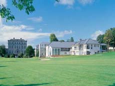 Dundrum House Hotel