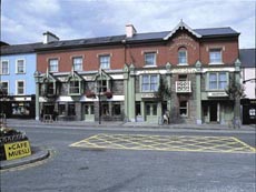 Castle Hotel & Leisure Centre