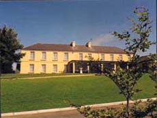 Sheedys Country House Hotel