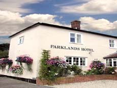 Parklands Hotel