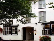 The Swan Hotel