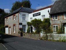 The Woodstock House Hotel