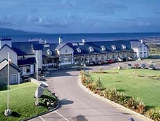 Connemara Coast Hotel