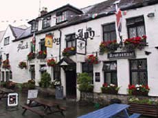 The Black Boy Inn