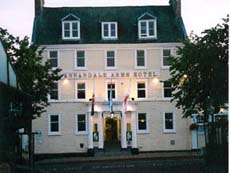 Annandale Arms Hotel