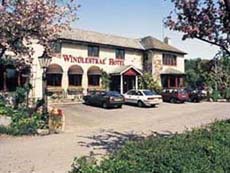 Windlestrae Hotel & Leisure Club