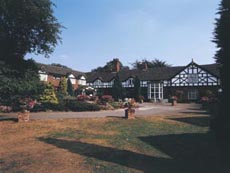 The Chimney House Hotel