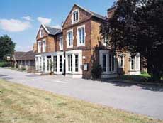 Clumber Park Hotel