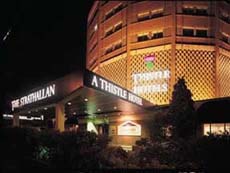 Birmingham Edgbaston